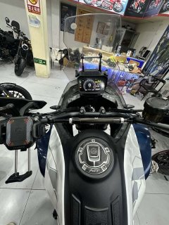 CFMOTO 700MT - ფოტო 9