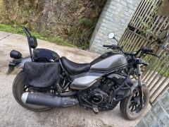 Xiangshuai Cangyun 300 250 cc - photo 2