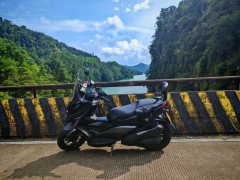 Zontes 310M - ფოტო 1