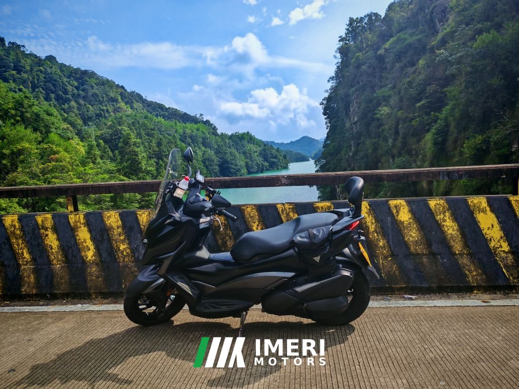 2021 Zontes 310M