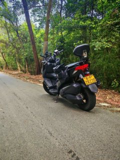 Zontes 310M - ფოტო 2