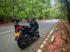 Zontes 310M - ფოტო 3