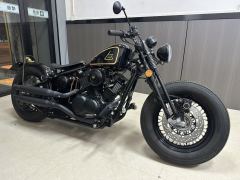 Zeths V250 Edition - ფოტო 1