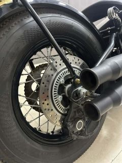 Zeths V250 Edition - ფოტო 2