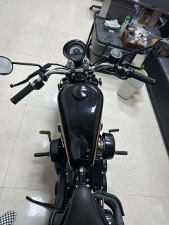 Zeths V250 Edition - ფოტო 3