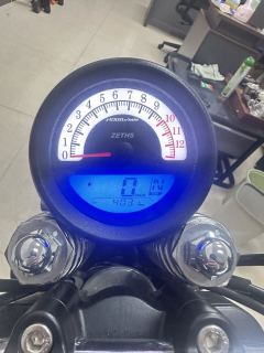 Zeths V250 Edition - ფოტო 4