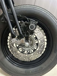 Zeths V250 Edition - ფოტო 7
