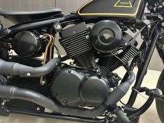 Zeths V250 Edition - ფოტო 8