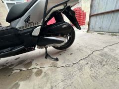 Wuyang Honda NWG150 - photo 3