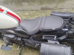 CFMOTO 450CL-C - ფოტო 1