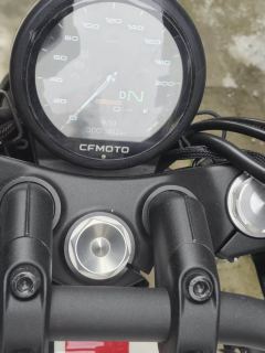 CFMOTO 450CL-C - ფოტო 2