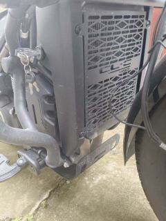 CFMOTO 450CL-C - ფოტო 4