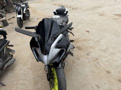 CFMOTO 250SR - ფოტო 1