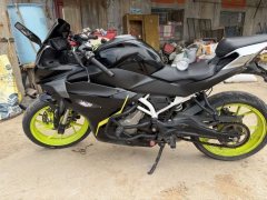 CFMOTO 250SR - ფოტო 2