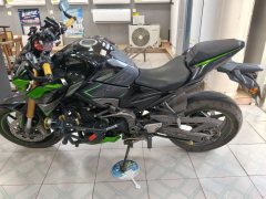 Kawasaki Z900 950 cc - ფოტო 5
