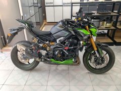 Kawasaki Z900 950 cc - ფოტო 6