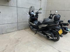 Voge SR250GT - ფოტო 1