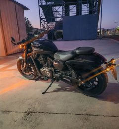 QJMOTOR Flash 250 - ფოტო 2