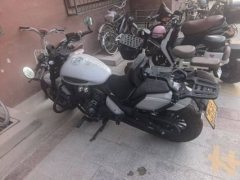 Benda Chinchilla 350 - photo 1