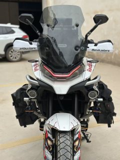 CFMOTO 800MT - ფოტო 3