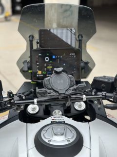 CFMOTO 800MT - ფოტო 5