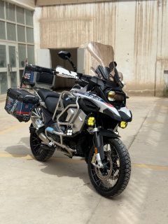 BMW R 1250 GS - ფოტო 2