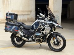 BMW R 1250 GS - ფოტო 3