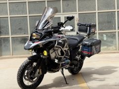 BMW R 1250 GS - ფოტო 4
