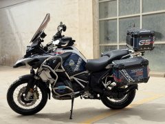 BMW R 1250 GS - ფოტო 5