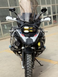 BMW R 1250 GS - ფოტო 7