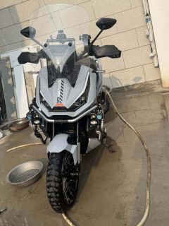 Zontes 368G - ფოტო 1