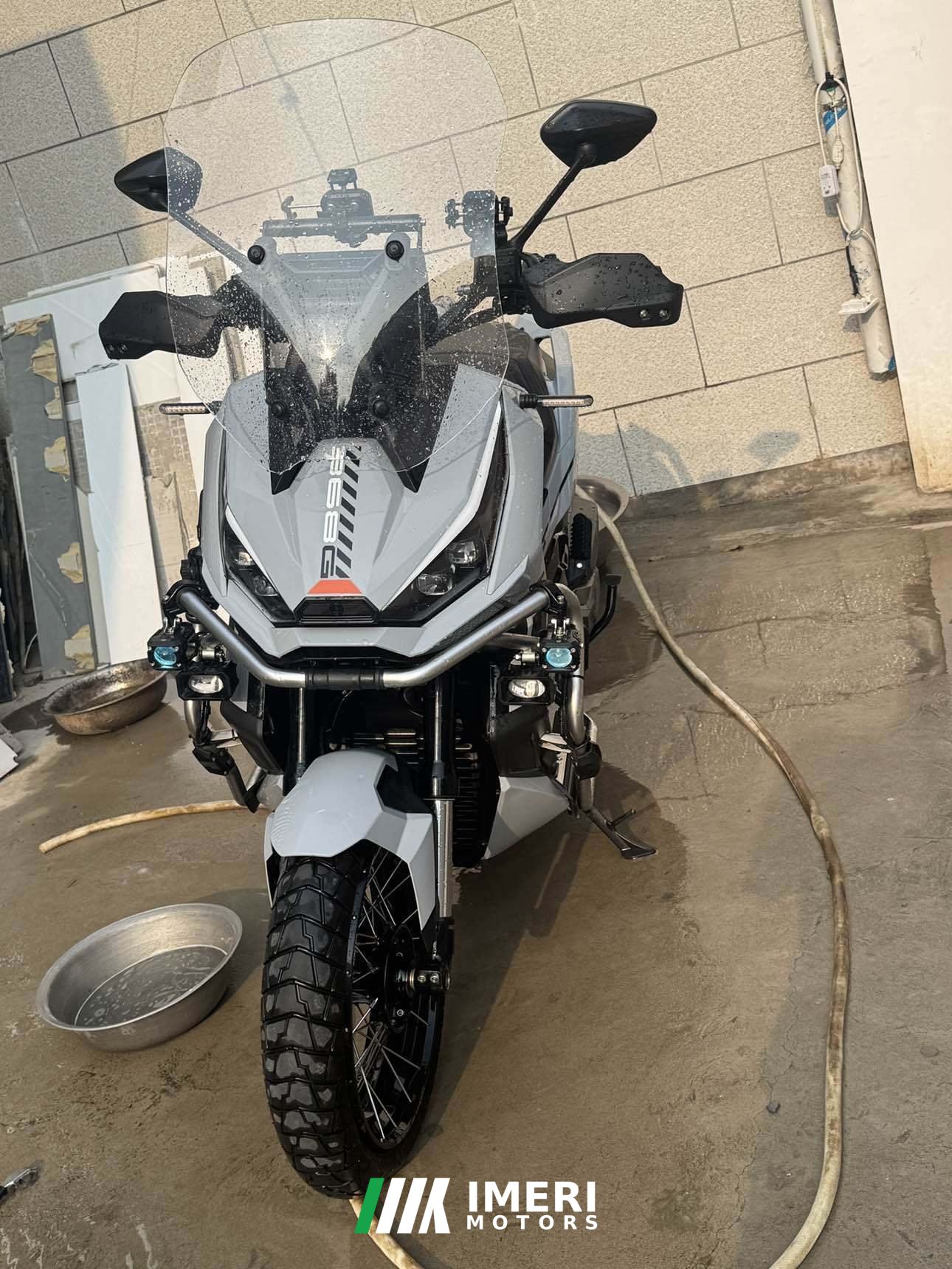 2026 Zontes 368G