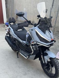 Zontes 368G - ფოტო 2