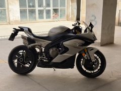 CFMOTO 750SR-S - ფოტო 1
