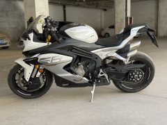 CFMOTO 750SR-S - ფოტო 2