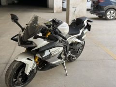 CFMOTO 750SR-S - ფოტო 3