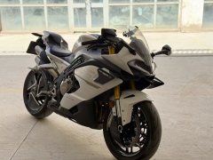 CFMOTO 750SR-S - ფოტო 4