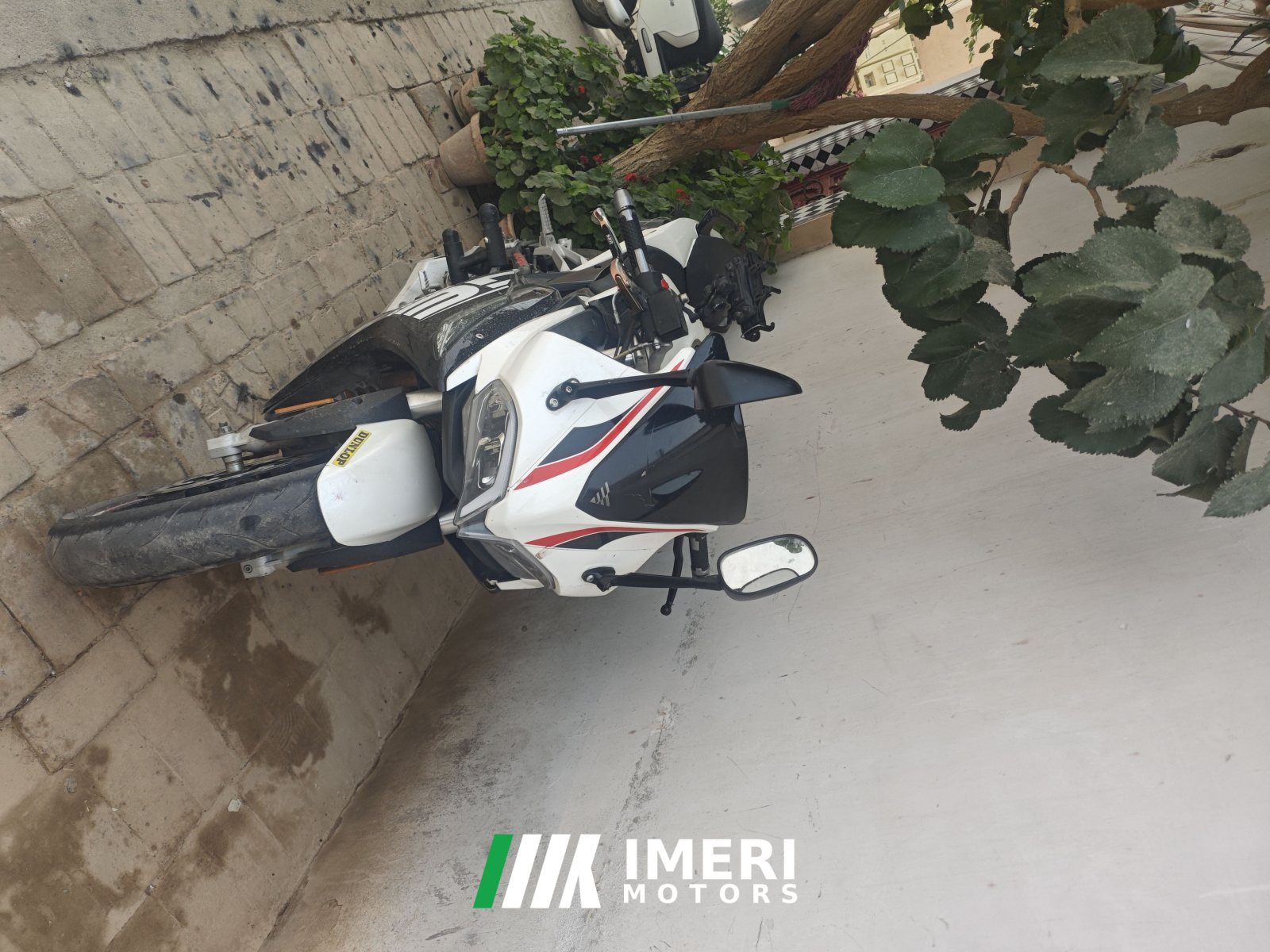 2018 Voge 300RR