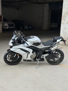 CFMOTO 500SR - ფოტო 2