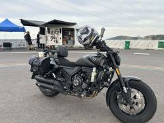 Voge CU525 500 cc - photo 1