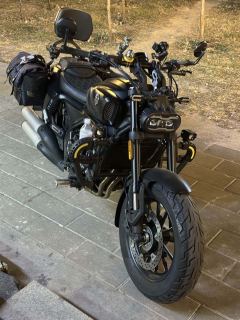 Voge CU525 500 cc - photo 2