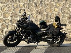 Voge CU525 500 cc - photo 3