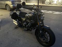 Voge CU525 500 cc - photo 4