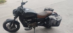 QJMOTOR Flash 300 - ფოტო 3