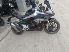 CFMOTO 450SR - ფოტო 1