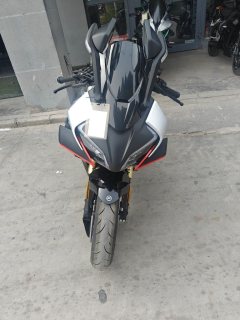 CFMOTO 450SR - ფოტო 2