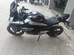 CFMOTO 450SR - ფოტო 3