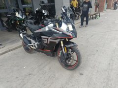 CFMOTO 450SR - ფოტო 4