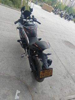 CFMOTO 450SR - ფოტო 6