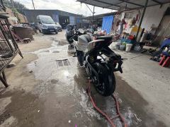 QJMOTOR SRK 600 680 cc - photo 10